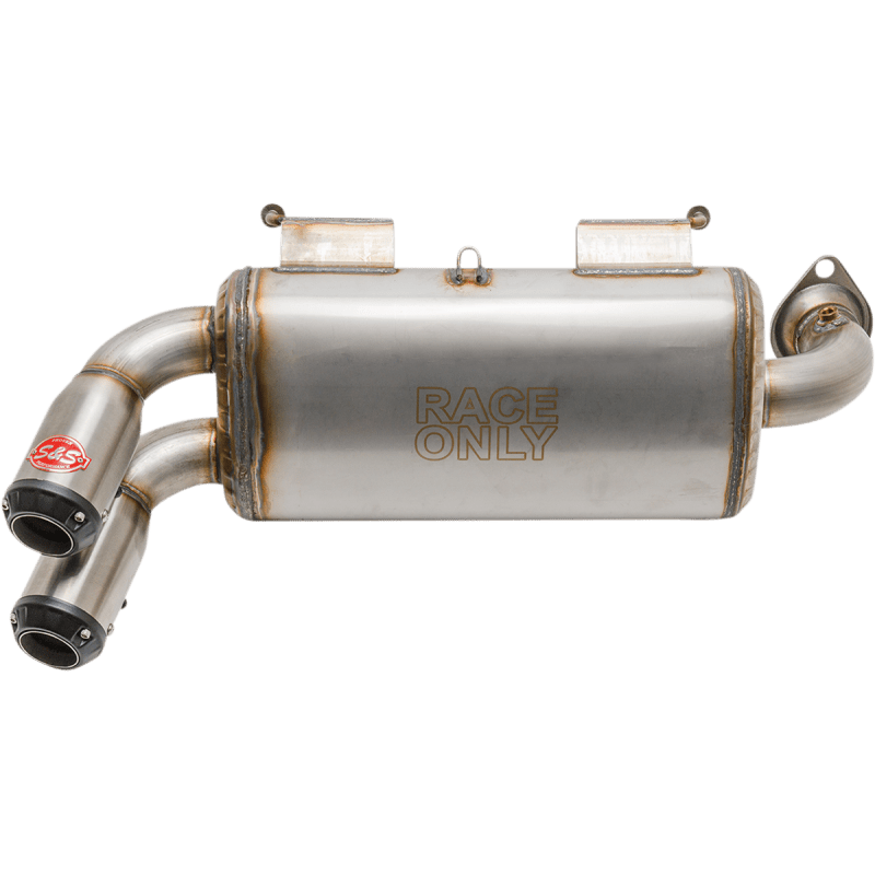 S&S CYCLE MUFFLER PWR TUNE RACE (550 - 1042) - DRIVEN Canada's Powersports 550 - 1042