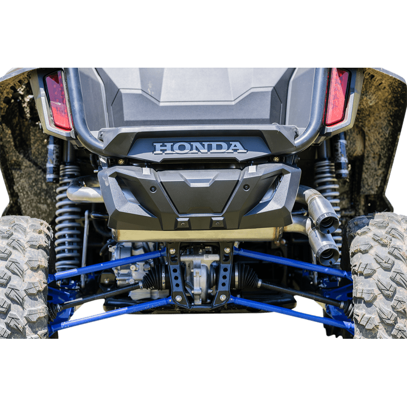 S&S CYCLE MUFFLER PWR TUNE RACE (550 - 1043) - DRIVEN Canada's Powersports 550 - 1043