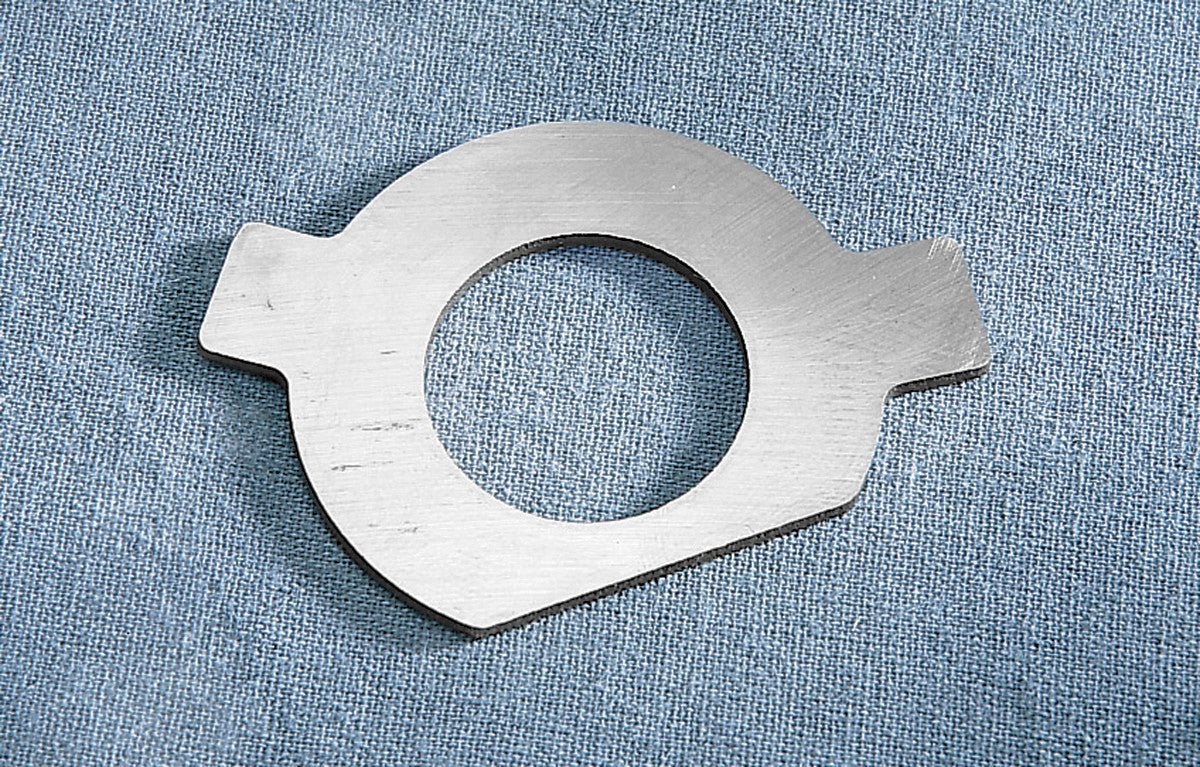 S&S CYCLE 58 - 99 B/T THRUST WASHER 25550 - 57 (5) - Driven Powersports Inc.33 - 5213