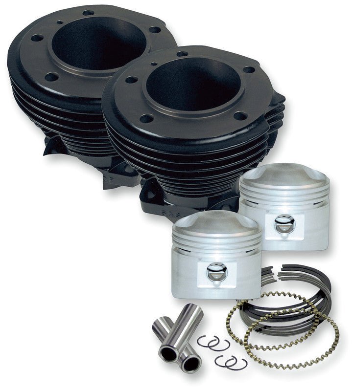 S&S CYCLE 66 - 84 3.5 CLY KIT W/ PISTONS - Driven Powersports Inc.91 - 9023