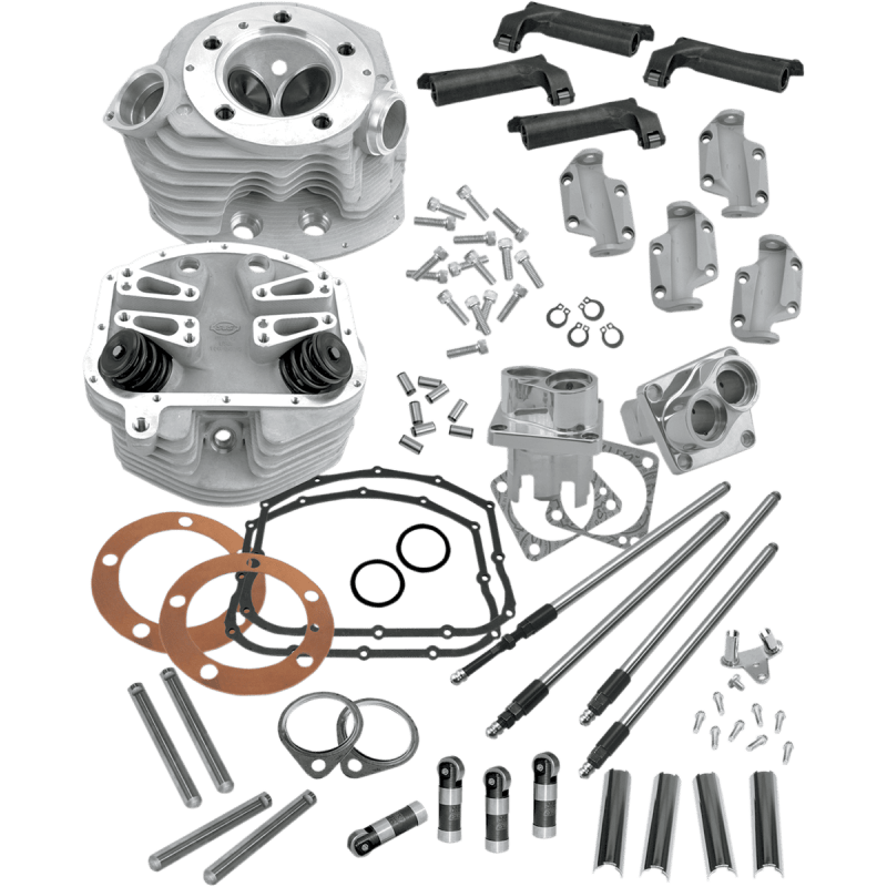 S&S CYCLE 66 - 84 B/T STK BORE RETRO T/END KIT - Driven Powersports Inc.106 - 1070