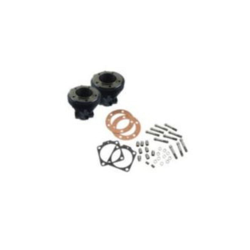 S&S CYCLE 66 - 84 SHOVEL CYLS ONLY 3.5"X5.330 S&S (91 - 9021) - DRIVEN Canada's Powersports 91 - 9021