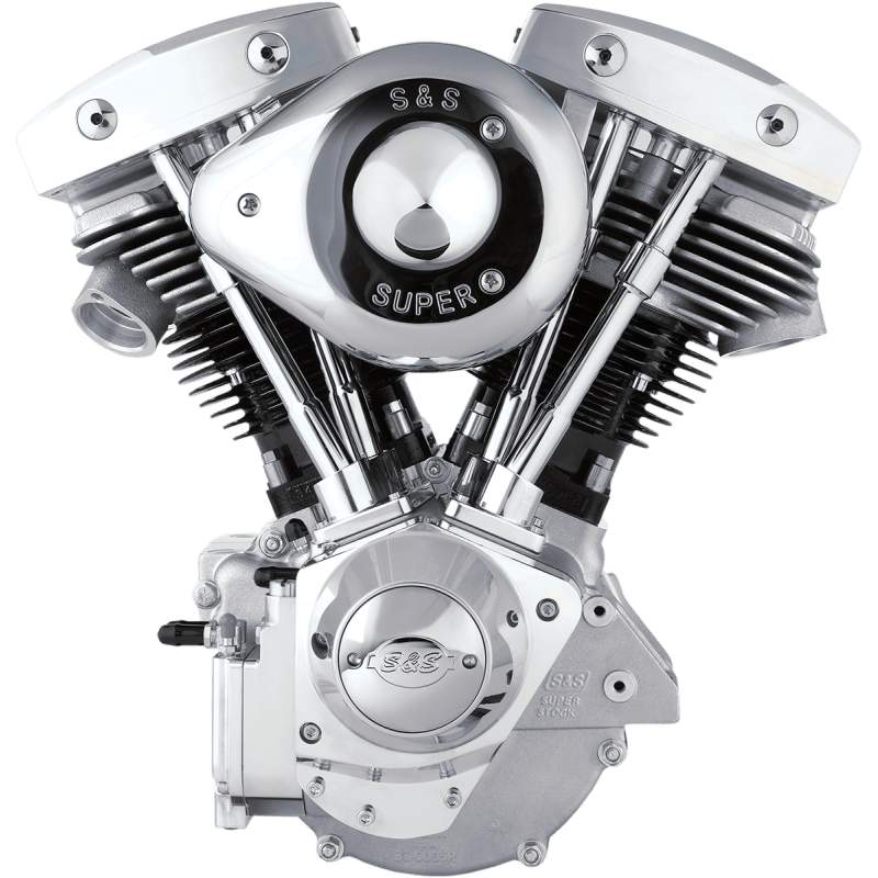 S&S CYCLE 70 - 84 SHOVEL ENGINE SH93 E CARB (31 - 9905) - DRIVEN Canada's Powersports 31 - 9905