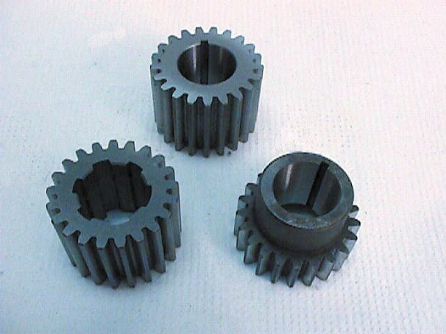 S&S CYCLE 77 - 89 B/T PINION GEAR S&S - Driven Powersports Inc.33 - 4144