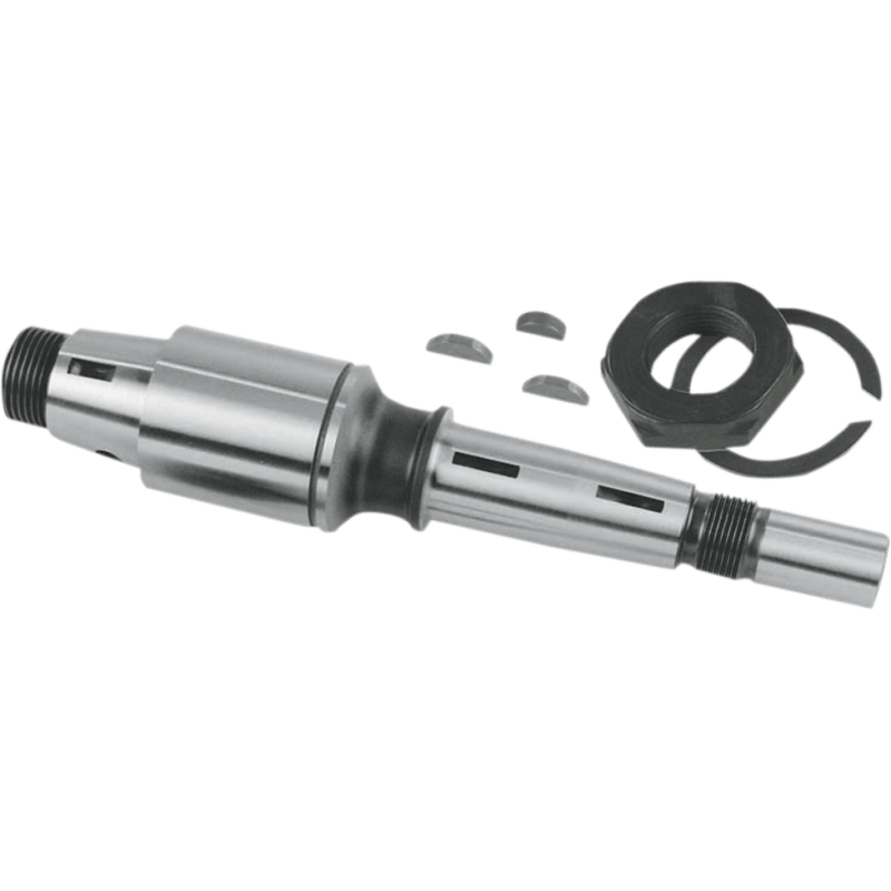 S&S CYCLE 81 - 89 B/T PINION SHFT S&S - Driven Powersports Inc.33 - 2027