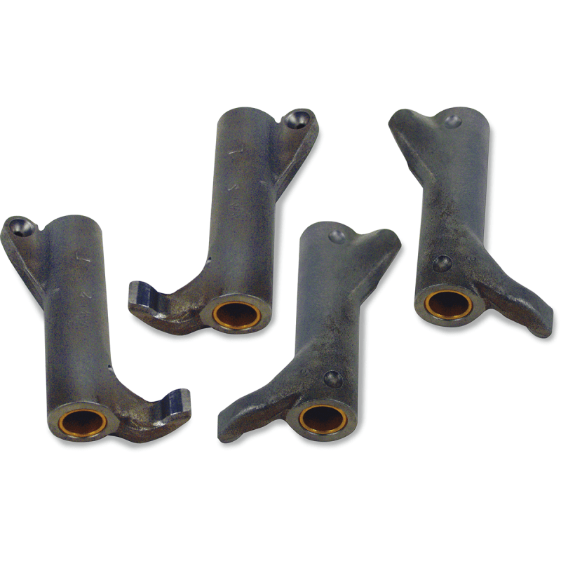 S&S CYCLE 84 - 17 EVO/TC/86 - 18 FORGED R/ARMS KIT - Driven Powersports Inc.900 - 4119A