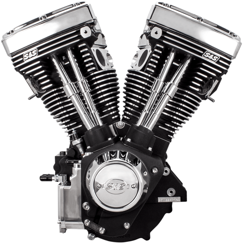 S&S CYCLE 84 - 99 111" EVO ENGINE - Driven Powersports Inc.310 - 0766