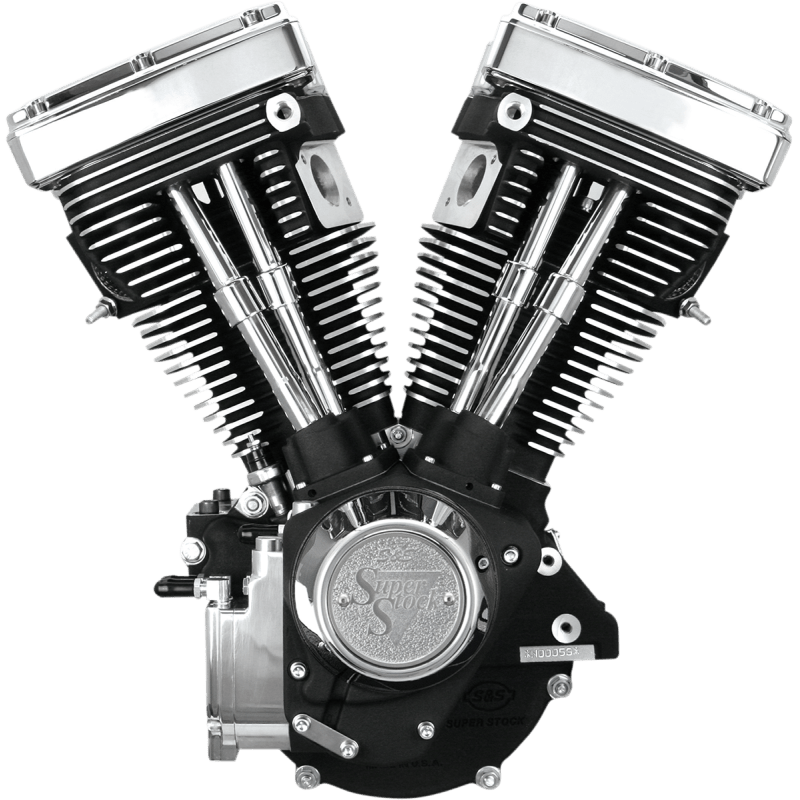 S&S CYCLE 84 - 99 80" EVO ENGINE - Driven Powersports Inc.310 - 0233