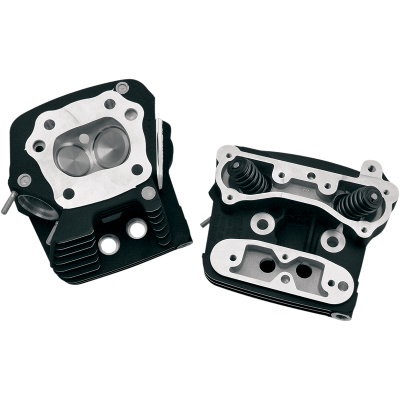 S&S CYCLE 84 - 99 CYL/HEAD KIT F/ OEM PISTONS - Driven Powersports Inc.106 - 4570