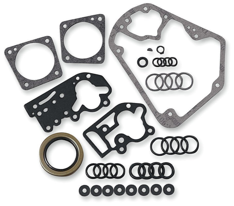 S&S CYCLE 92 - 99 S&S ENG LOWEREND GASK KIT - Driven Powersports Inc.31 - 2067
