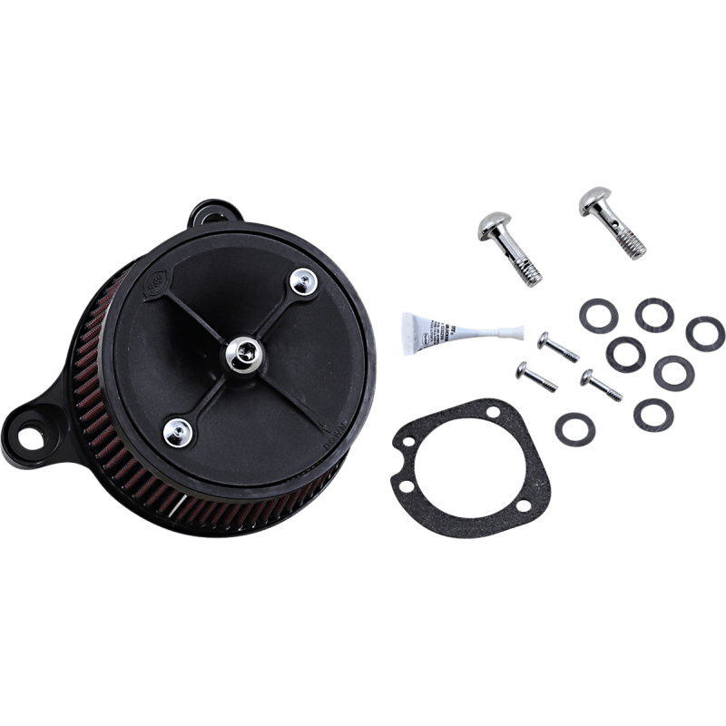 S&S CYCLE 93 - 99 B/T STEALTH A/CLEANER KIT - Driven Powersports Inc.170 - 0100