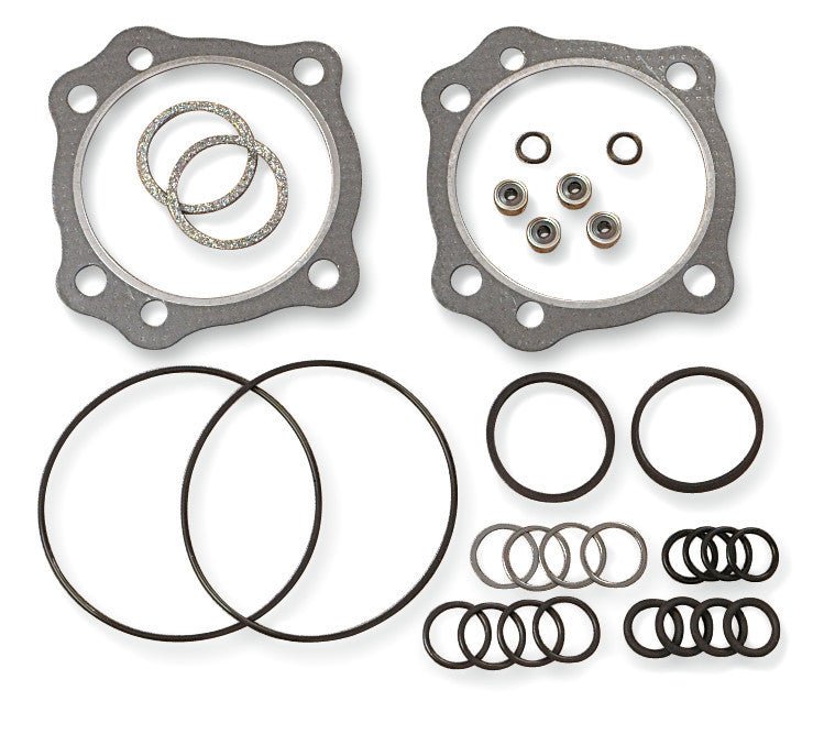 S&S CYCLE 99 - 06 T/C 4" TOP END GASK KIT - Driven Powersports Inc.90 - 9505