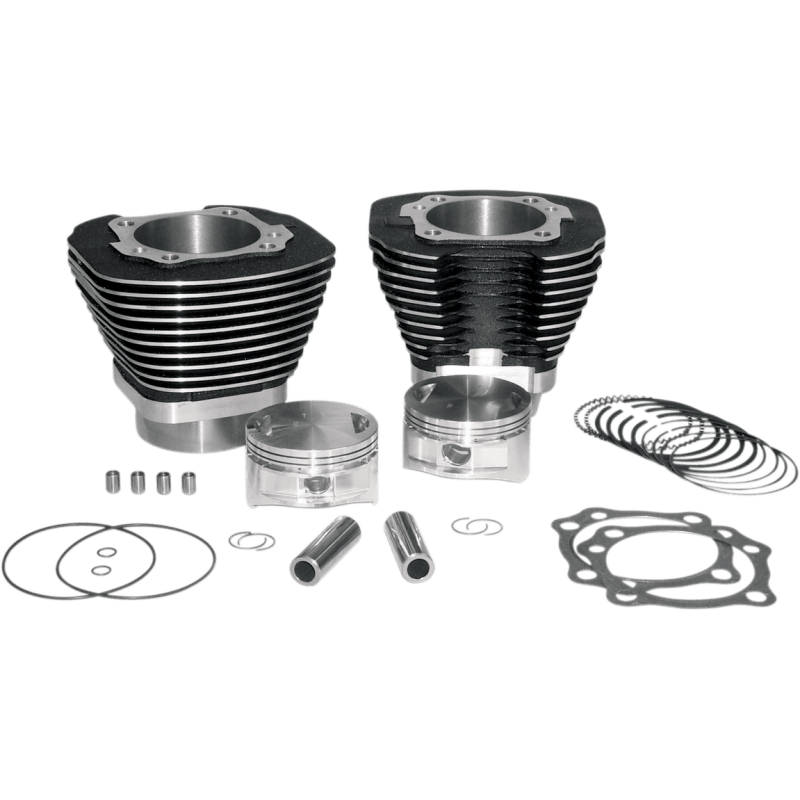 S&S CYCLE 99 - 06 T/C 97" BIG BORE KIT - Driven Powersports Inc.910 - 0205