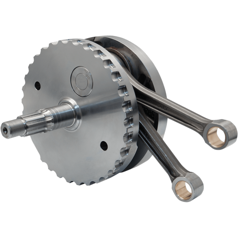 S&S CYCLE 99 - 06 T/C "A" 106" KIT WO/PISTONS - Driven Powersports Inc.320 - 0459