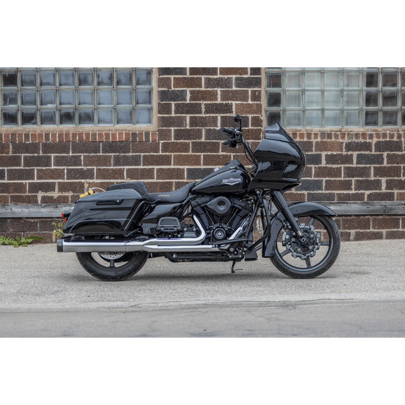 S&S CYCLE 99 - 09 FLHT SIDEWINDER 2 - 1 - Driven Powersports Inc.550 - 0776