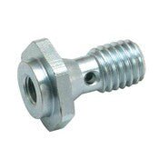 S&S CYCLE A/C BACK PLATE VENT SCREW FITTING S&S (17 - 0347) - DRIVEN Canada's Powersports 17 - 0347