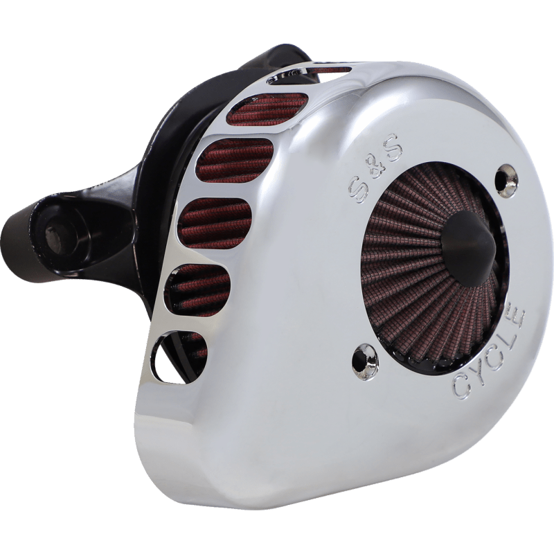 S&S CYCLE AIR CLEANER A - STNG 08 - 16C (170 - 0719A) - Driven Powersports Inc.170 - 0719A