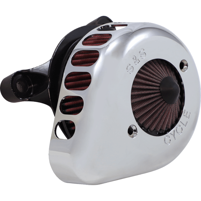 S&S CYCLE AIR CLEANER A - STNG 08 - 16C (170 - 0719A) - Driven Powersports Inc.170 - 0719A