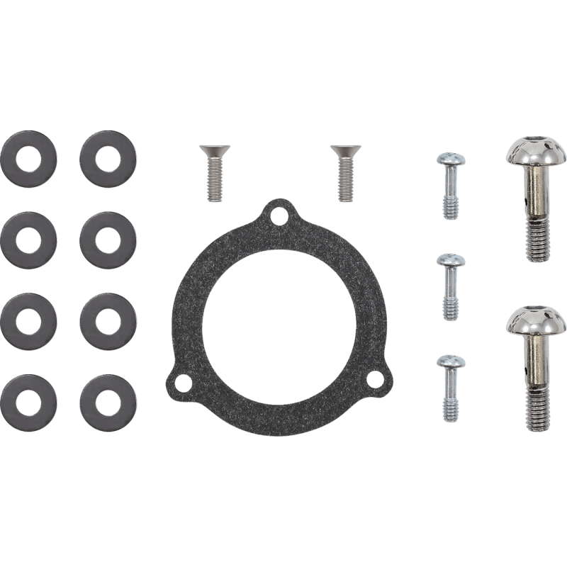 S&S CYCLE AIR CLEANER A - STNG 08 - 16R (170 - 0715A) - Driven Powersports Inc.170 - 0715A