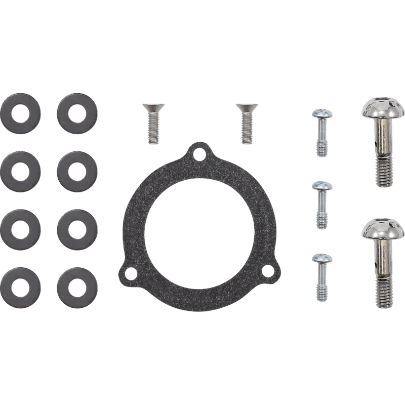 S&S CYCLE AIR CLEANER A - STNG 08 - 16R (170 - 0715A) - Driven Powersports Inc.170 - 0715A