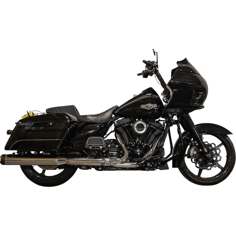 S&S CYCLE AIR CLEANER A - STNG 17 - 22R (170 - 0714A) - DRIVEN Canada's Powersports 170 - 0714A