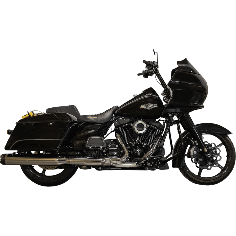 S&S CYCLE AIR CLEANER A - STNG 17 - 22R (170 - 0714A) - DRIVEN Canada's Powersports 170 - 0714A