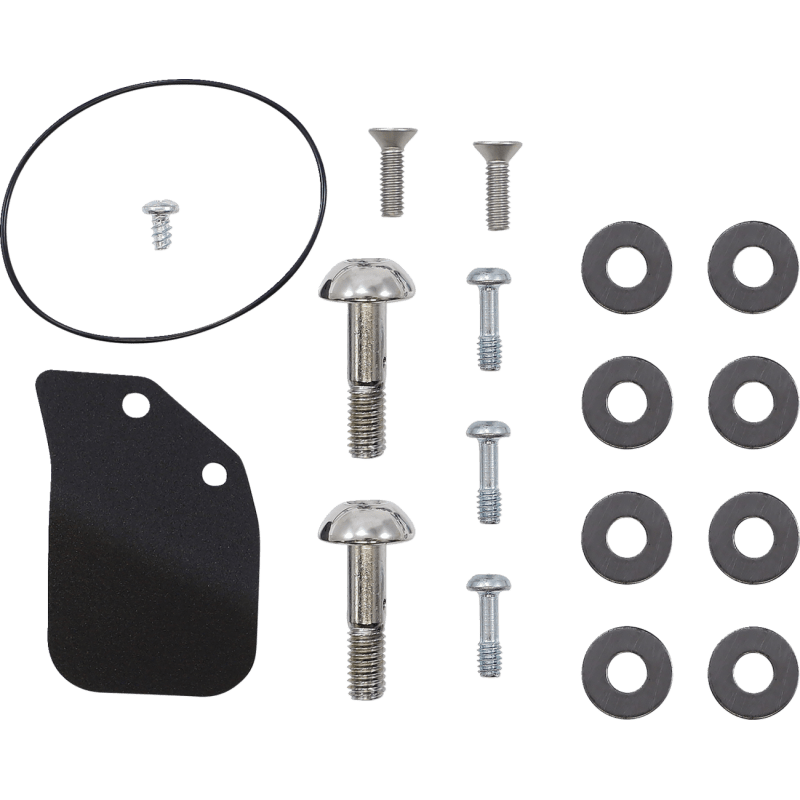 S&S CYCLE AIR CLEANER A - STNG 17 - 22R (170 - 0714A) - DRIVEN Canada's Powersports 170 - 0714A