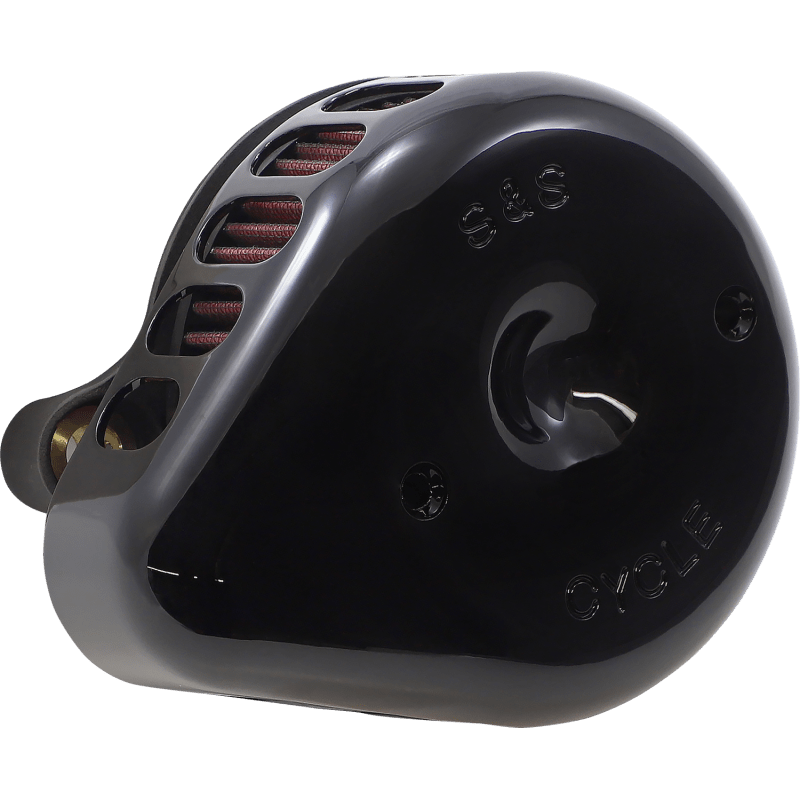 S&S CYCLE AIR CLNR MTD M8 - DRIVEN Canada's Powersports 170 - 0436C