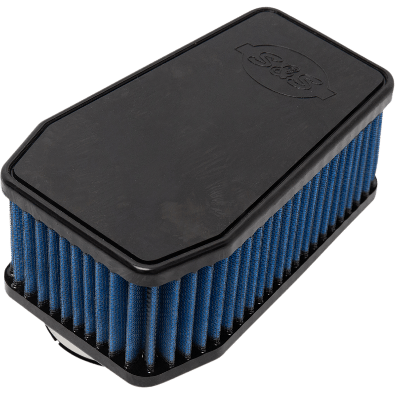 S&S CYCLE AIR CLNR SCOUT/OCTME14 - 18 (170 - 0298E) - DRIVEN Canada's Powersports 170 - 0298E
