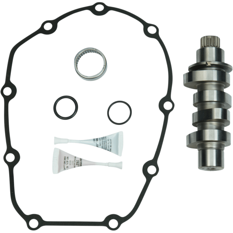 S&S CYCLE CAMSHAFT 540C CHAIN M8 (330 - 0713) - DRIVEN Canada's Powersports 330 - 0713