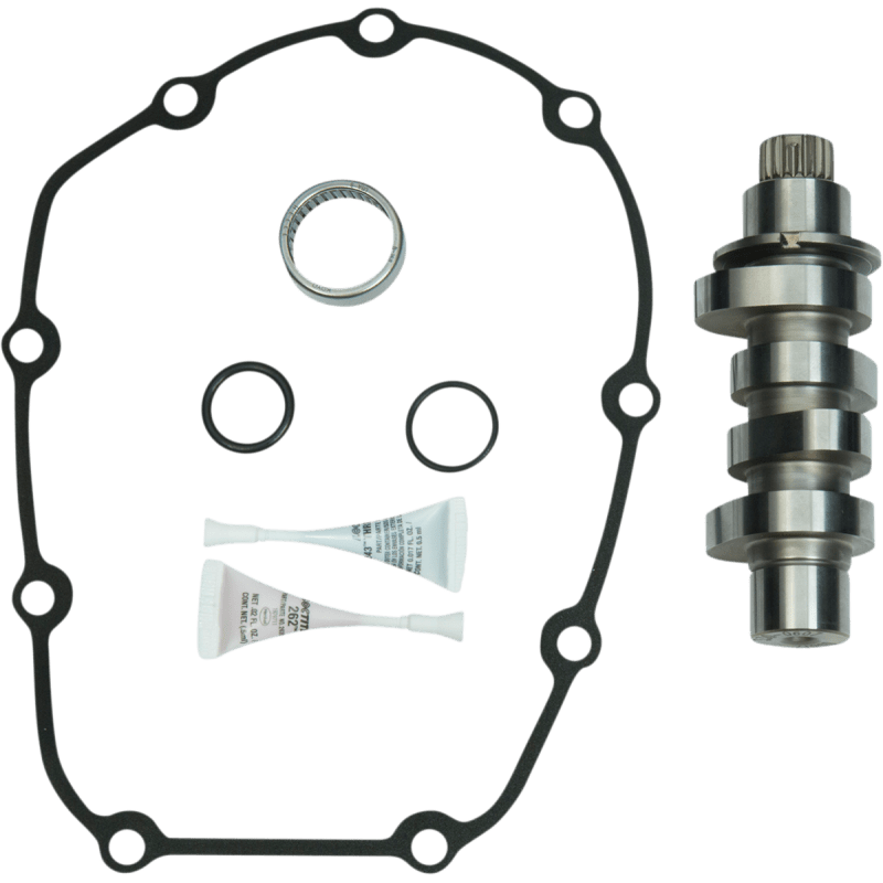 S&S CYCLE CAMSHAFT 590C CHAIN M8 (330 - 0730) - DRIVEN Canada's Powersports 330 - 0730