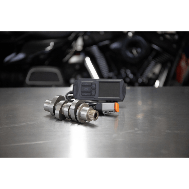 S&S CYCLE CAMSHAFT W/PV - 3 475G - DRIVEN Canada's Powersports 330 - 0725