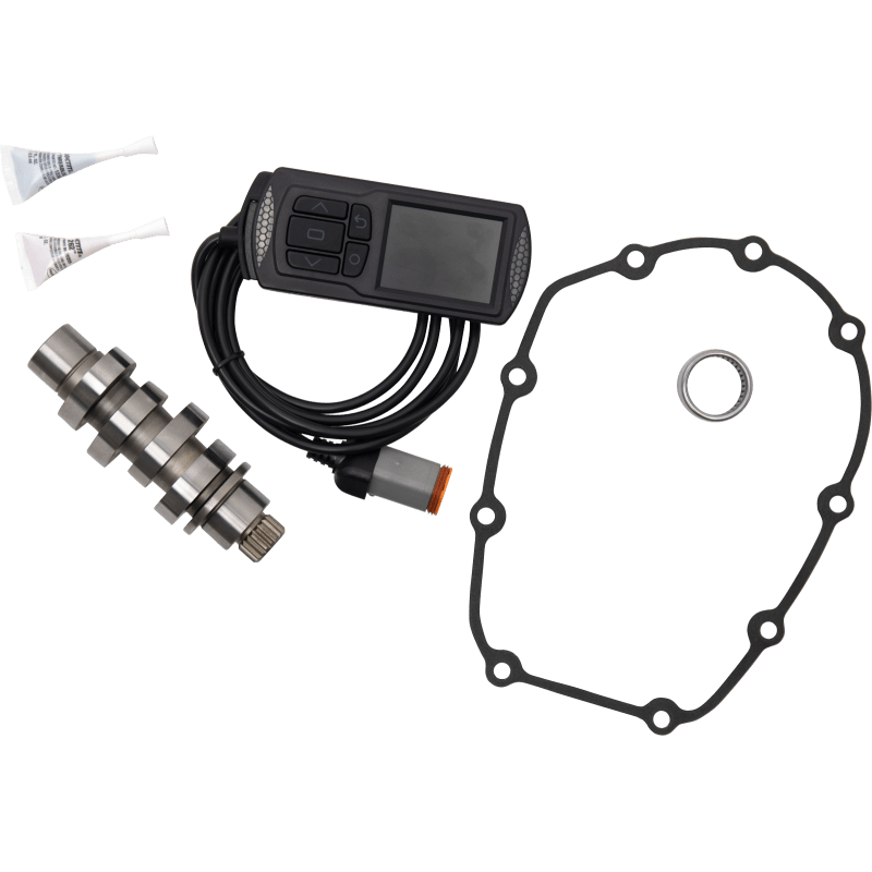 S&S CYCLE CAMSHAFT W/PV - 3 475G - DRIVEN Canada's Powersports 330 - 0725