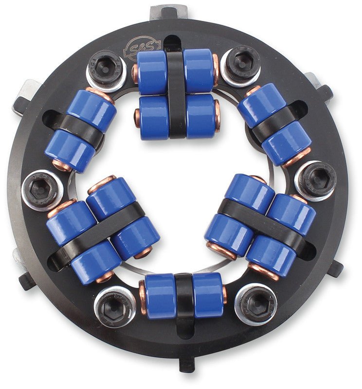 S&S CYCLE CLUTCH,VARIABLE PRESSURE,,98 - 17 BT (560 - 0242) - DRIVEN Canada's Powersports 560 - 0242