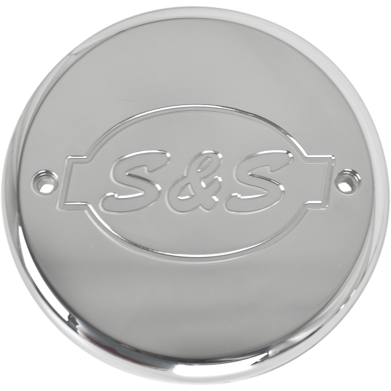S&S CYCLE COVER AC LOGO CHIEF - DRIVEN Canada's Powersports 170 - 0242