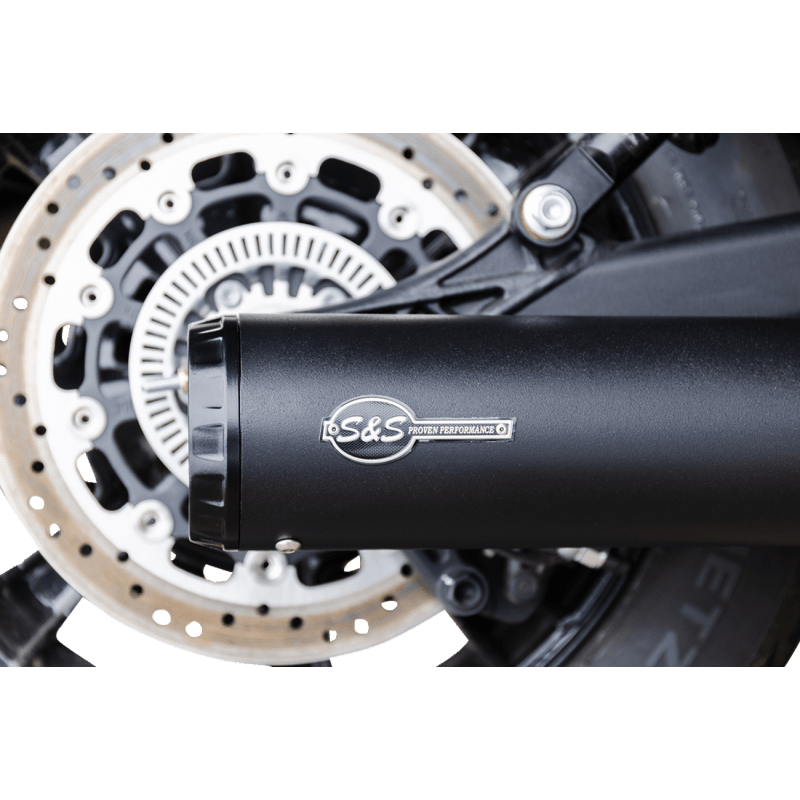 S&S CYCLE EXH 2:1 SCT 19 - 22 - DRIVEN Canada's Powersports 4111 - 266