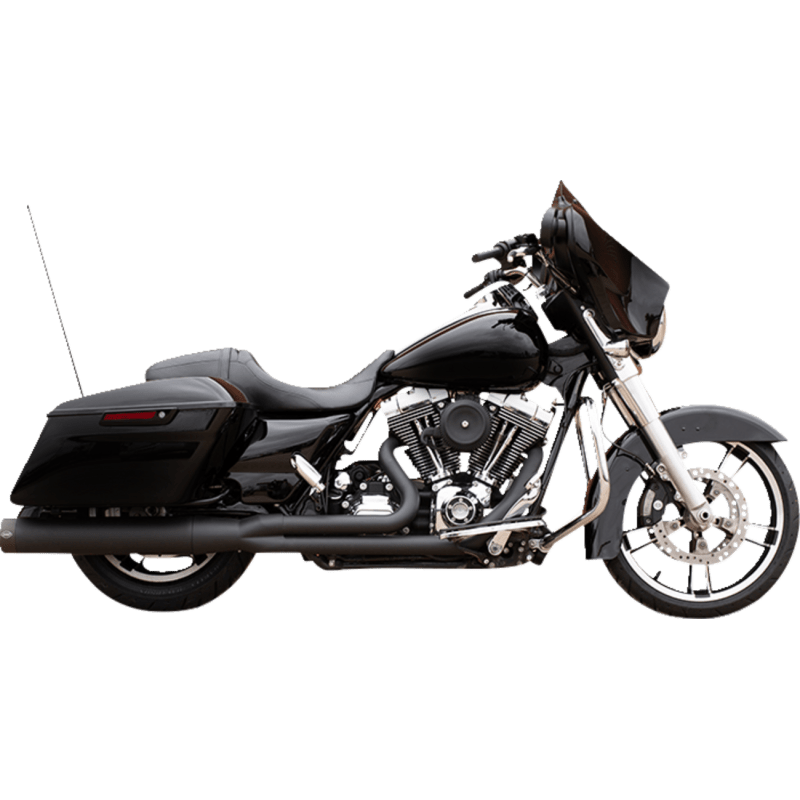 S&S CYCLE EXH.50ST 2 - 1 07 - 16 FL - DRIVEN Canada's Powersports 550 - 0772B