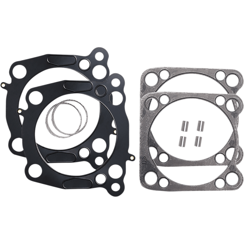 S&S CYCLE GASKET SET 4.25" M8 17+ (900 - 0955) - DRIVEN Canada's Powersports 900 - 0955