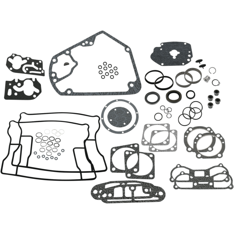 S&S CYCLE GASKET,KIT,ENGINE,4",1984'99 BT (106 - 1020) - DRIVEN Canada's Powersports 106 - 1020