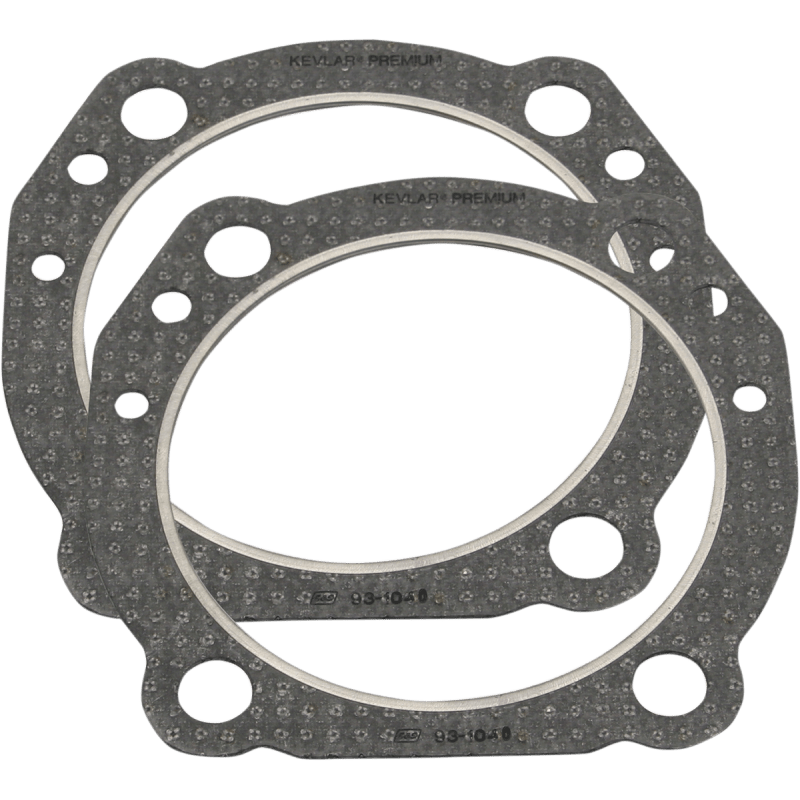 S&S CYCLE GASKETS HD 4" (930 - 0087) - DRIVEN Canada's Powersports 930 - 0087