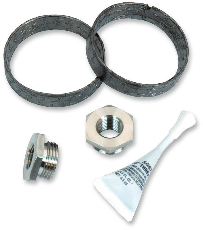 S&S CYCLE HEADPIPES FLHT 17 - 19 - DRIVEN Canada's Powersports 550 - 0704