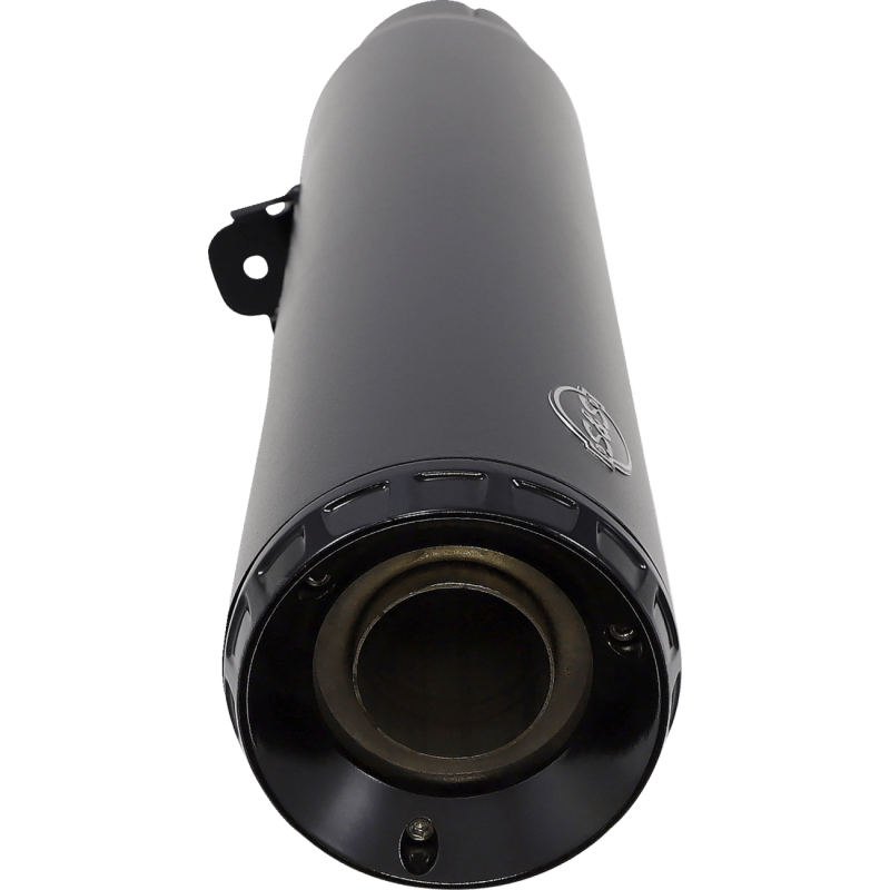 S&S Cycle Muffler 4.5" 22 - DRIVEN Canada's Powersports 550-1074