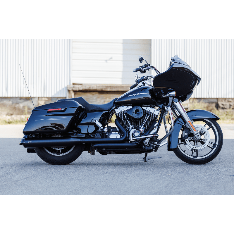 S&S CYCLE MUFFLER GNX 95 - 16 TC - DRIVEN Canada's Powersports 550 - 1079
