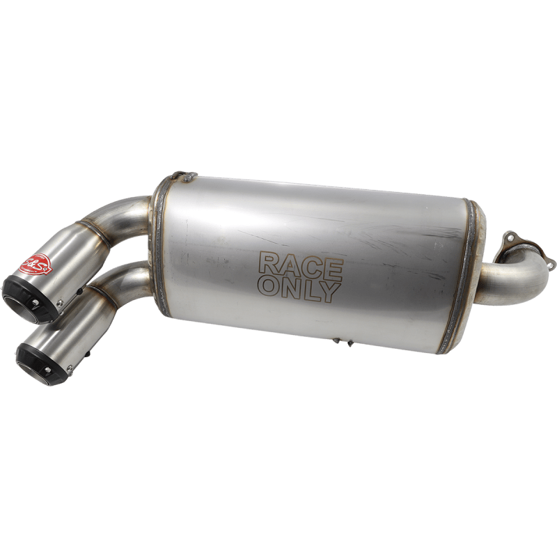 S&S CYCLE MUFFLER PWR TUNE RACE - Driven Powersports Inc.550 - 1040