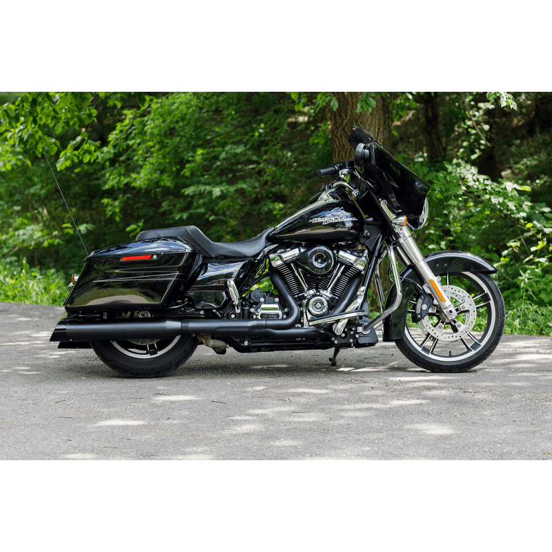 S&S CYCLE MUFFLERS MK45CL - 22FL - Driven Powersports Inc.550 - 1010