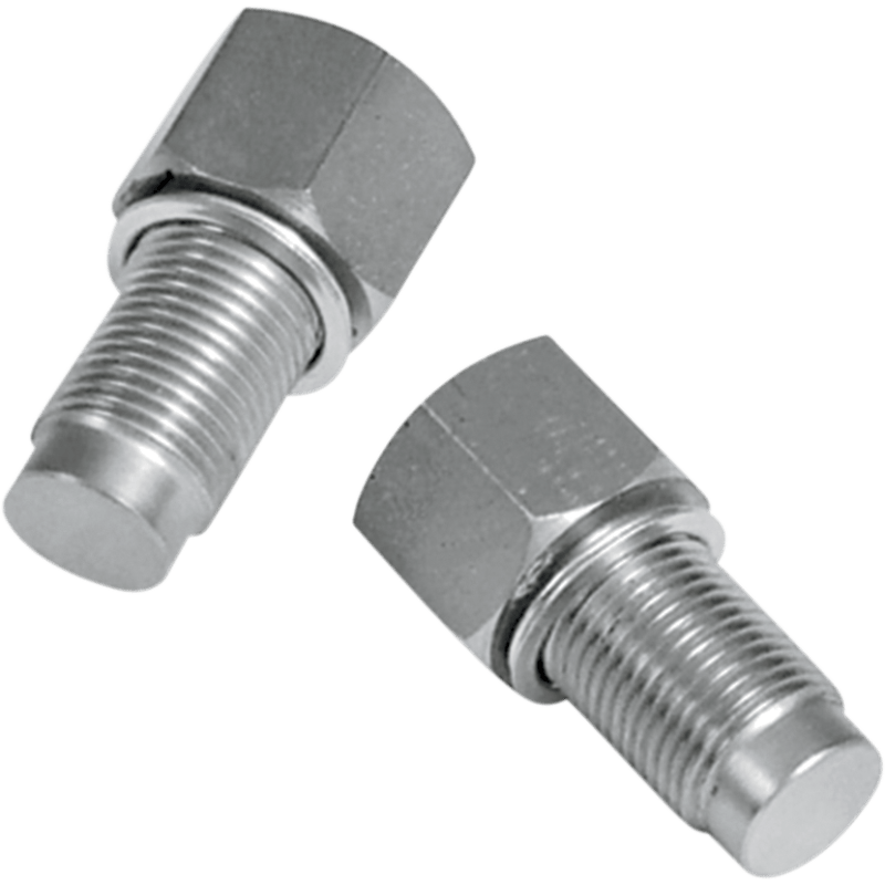 S&S CYCLE PLUG,ASSEMBLY,COMPRESSION RELEASE,14MM - Driven Powersports Inc.90 - 4916