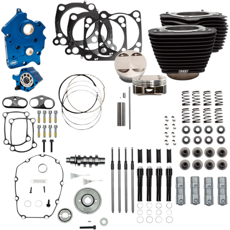 S&S CYCLE POWER PK OC NO - HL M8 (310 - 1059A) - Driven Powersports Inc.310 - 1059A