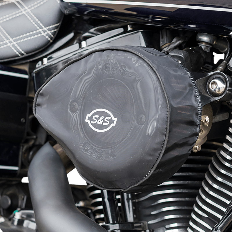 S&S CYCLE PRE FILTER T - DROP A - STNGR - Driven Powersports Inc.170 - 0747