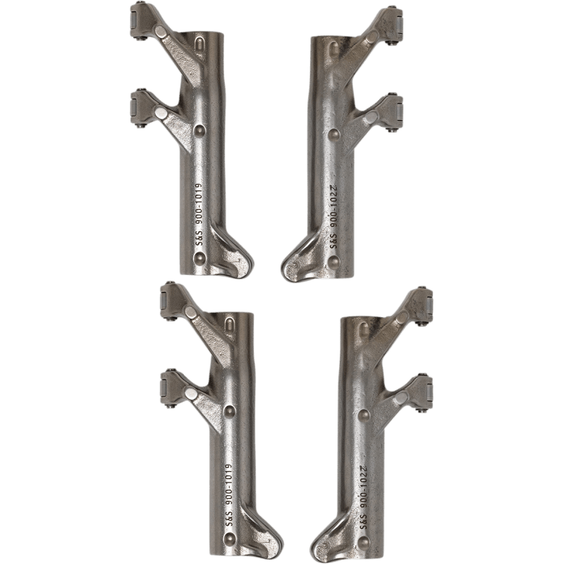 S&S CYCLE ROCKER ARMS ROLLER M8 - Driven Powersports Inc.900 - 1084