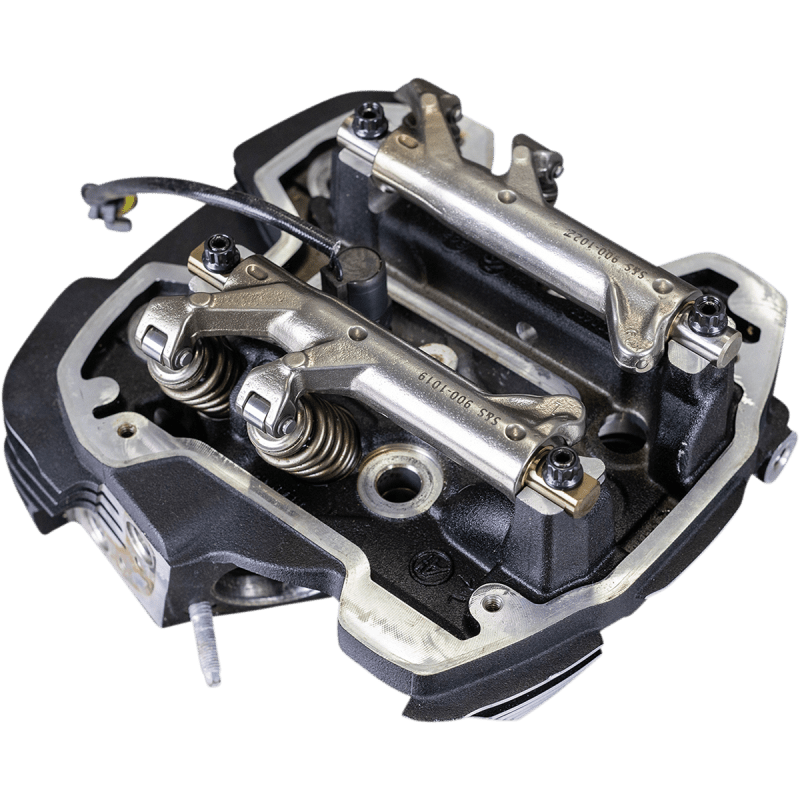 S&S CYCLE ROCKER ARMS ROLLER M8 - Driven Powersports Inc.900 - 1084